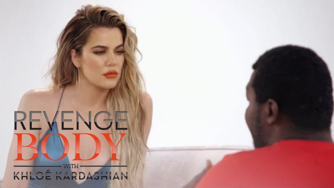 "Revenge Body" Recap: Season 2, Episode 1 | Revenge Body with Khloé Kardashian | E!