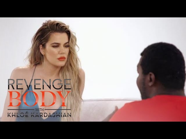 "Revenge Body" Recap: Season 2, Episode 1 | Revenge Body with Khloé Kardashian | E!