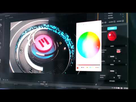 Motion 5 & FCPX Integration in mO2 Plugin
