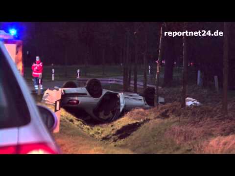 Schwerer Unfall bei Selbelang-Bienenfarm, Fahrer stirbt - Havelland