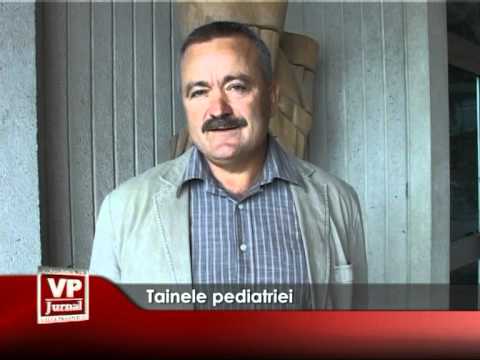 Tainele pediatriei