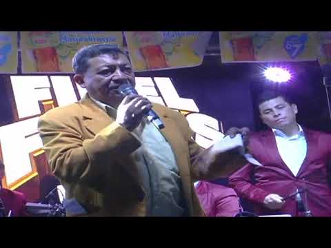 FIDEL FUNES EN EL DESCUBRIMIENTO DE CONVITE JUVENIL TUNENSE 2018