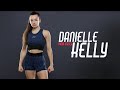 BJJ Spotlight Danielle Kelly