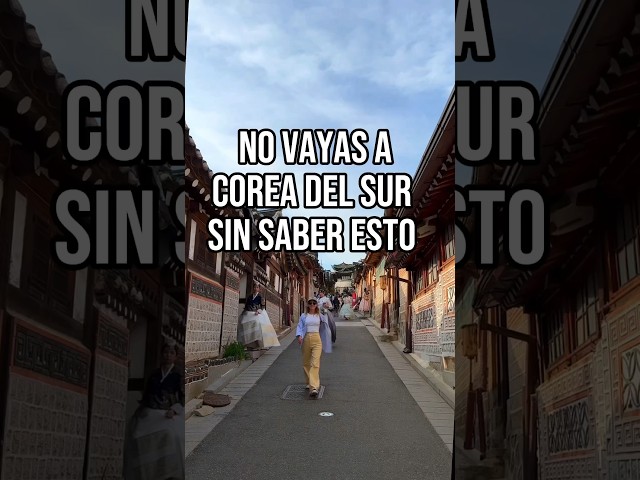 Vídeo relacionado con Busan, Encuentra tu Camino, Corea del Sur Viaje Aventura Urbana Manga Larga