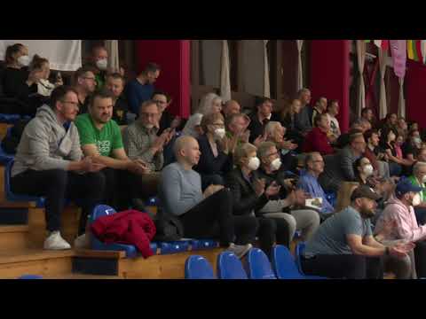 RENOMIA ŽBL TV - Žabiny Brno - KP Brno reportáž 20. listopadu 2021