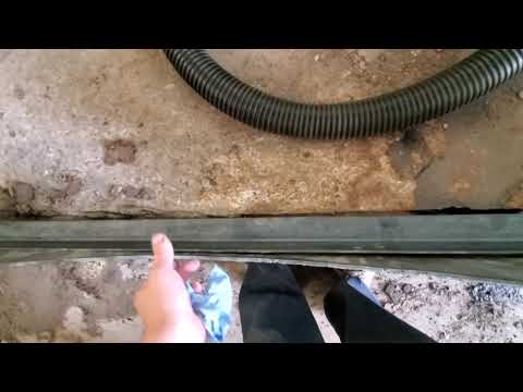 Heavy Duty Tow Truck Rebuild Part2: Finishing up Driver Side Tool Box