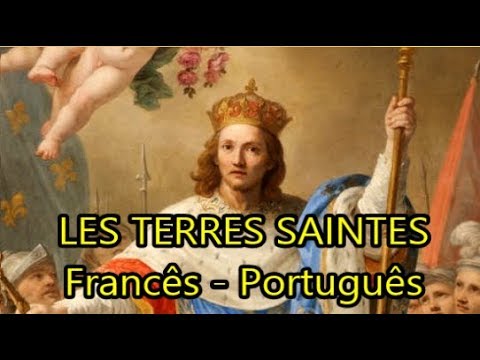 Les Terres Saintes - LEGENDADO PT/BR