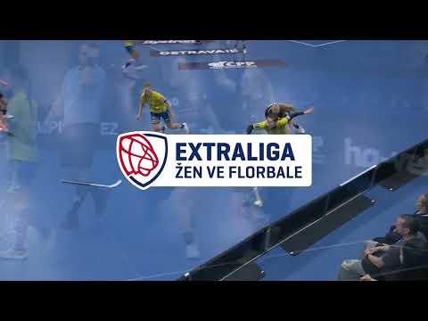 Sestřih | 1. UTKÁNÍ ČTVRTFINÁLE: FBC ČPP Bystroň Group Ostrava – Crazy girls FBC Liberec