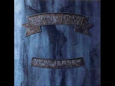 Bon Jovi- House Of Fire (Preproduction Demo)