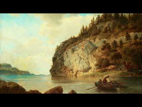 Ignaz Moscheles: Grande Sonate Concertante in A Major, Op.44 (c.1817)
