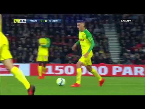 Andrei Girotto - Nantes