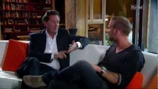 Matt Goss Interviewed By Piers Morgan ( HD )