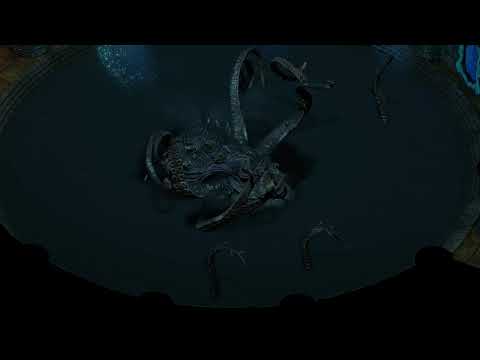 Pillars of Eternity 2: Deadfire walkthrough - 20: Sayuka, Dunnage, Deadlight