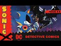 SONIC X DC COMIC DUB 4