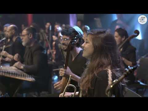 TJOEW Feat. Mehdi Nassouli & Omri Mor – L'Kbida لكبيدة | Conducted by Maestro Tom Cohen