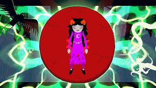 Cover art for [S] WAKE/MegaLoVania (short) HOMESTUCK/HS