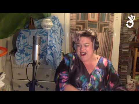 Hannah Williams - Gravity (Homefest 2021)