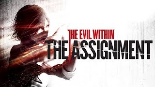 The Evil Within - DLCs The Assignment e The Consequence até zerar ...