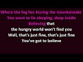 Heart - How Deep It Goes