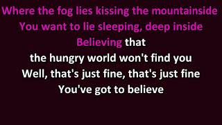 Heart - How Deep It Goes