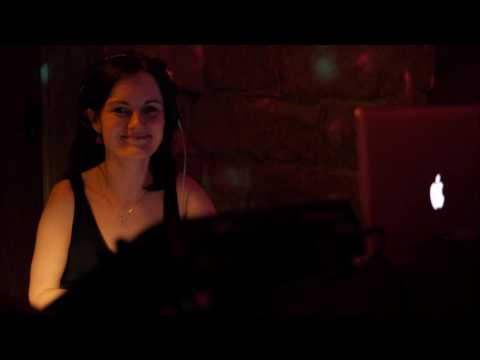 Juliane Wolf - Ambient / Downtempo Live Set @ Berlin Meetup 16-3-2017