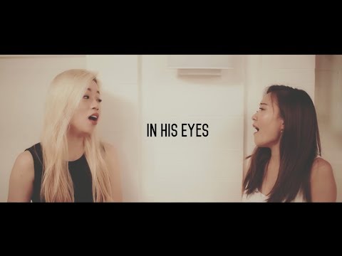 In His Eyes (Jekyll & Hyde cover) - MINJU & Chaerin Jonah Park