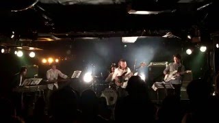 Malaga Virgen - Nuclear Burn(Brand X)