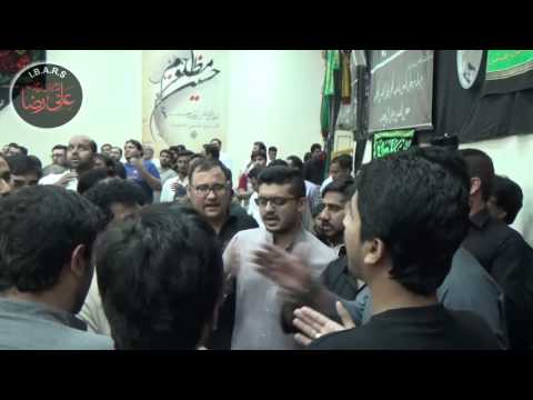 20th Safar 1437   Matamdari