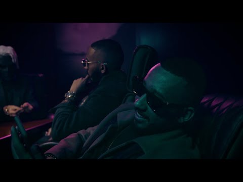 ‎القيادات العليا - لعيبة (Official music video) Alyoung x Randar