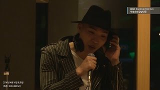 [Moonlight paradise] Big Brain - NO-YEs, 빅브레인 - NO-YEs [박정아의 달빛낙원] 20160416