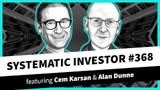 Market Structure, Liquidity, and Reflexivity in 2025 |  Systematic Investor | Ep.368