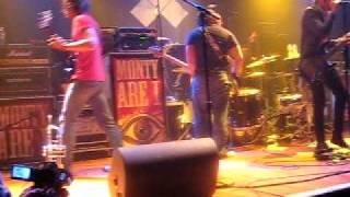 Monty Are I Dublin Waltz