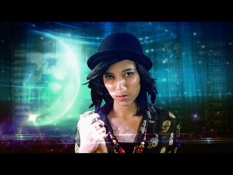 Ryan Rapz ft Gummons - WAKTU! [OFFICIAL VIDEO]