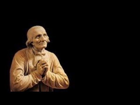 SVETI ARŠKI ŽUPNIK