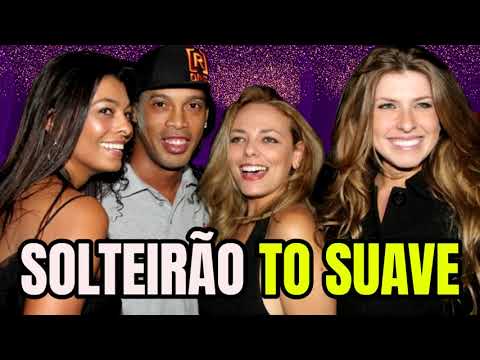 SOLTEIRÃO TO SUAVE - MC 3L (DJ João Marconex)