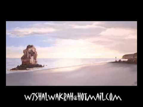 مع السلامه فتى رحيمه