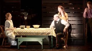 Steve Martin and Edie Brickell team up for Broadway-bound musical