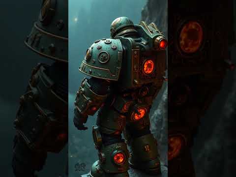 Falling to Nurgle | Warhammer 40K | Ruinous Powers