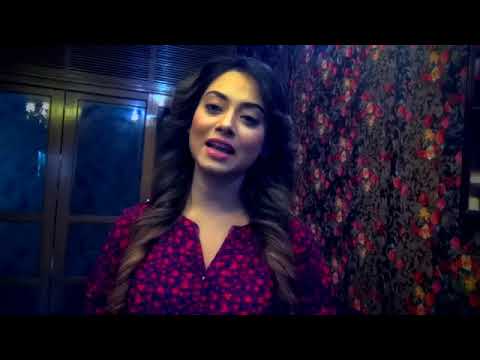 Monir Hossain The Man Behind Beauty Happy 12 Years Career Celebration Wish