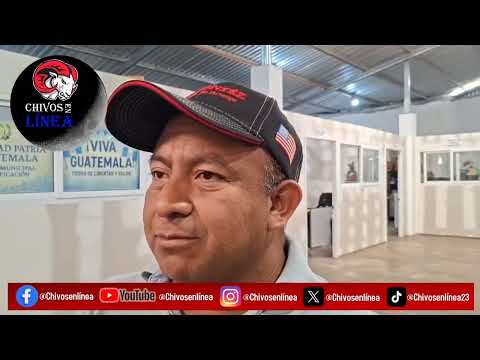 DESFILE NAVIDEÑO EN SAN JUAN OSTUNCALCO 