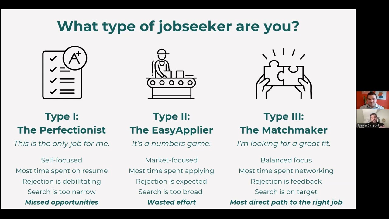 A Practical Guide to Finding Your Next Job in the New Social Sector