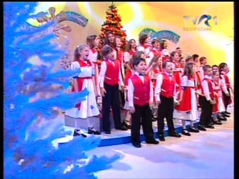 BIMBAM 2003 - "MOS CRACIUN A-NTARZIAT" - TVR 1 - 29 DECEMBRIE 2012
