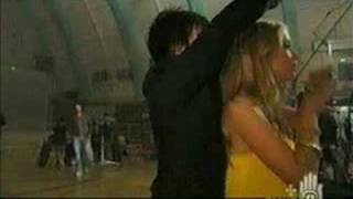 Making of That Girl Part 1