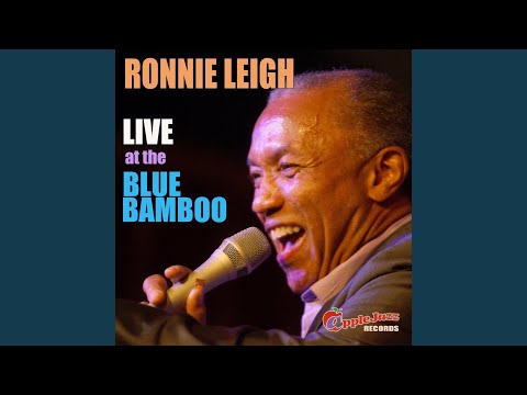 On My Way to Harlem (Live)