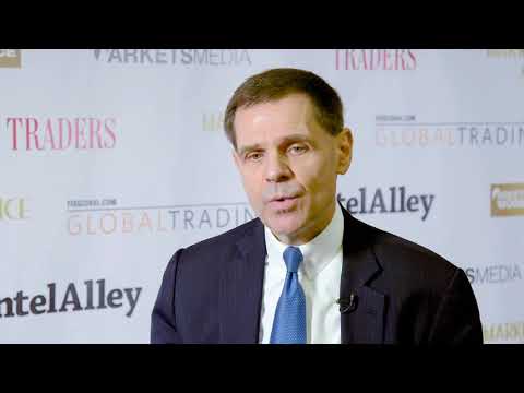 Markets Media Video: Michael Paulus, OpenDoor Securities - Part 3