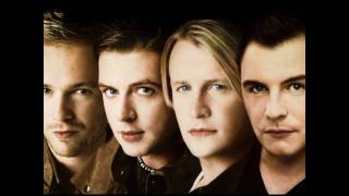 Westlife - Nothing Is Impossible