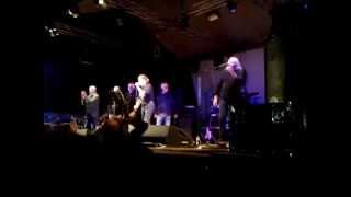 "River Of Light/Photos Of Ghosts" Premiata Forneria Marconi @ Veruno (NO) 07/09/2014