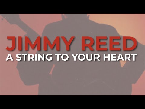 A String To Your Heart cover