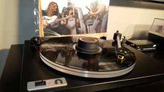 Some Folks Like to Steal - The Kentucky Headhunters - Vinyl Rip - HQ