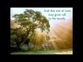 Ben Howard Depth Over Distance Lyrics and Photos